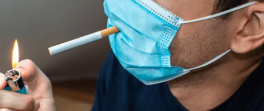 Samorząd lekarski domaga się, by cena papierosów czyniła je niedostępnymi