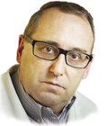 dr hab. med. Jerzy Pacholewicz