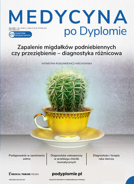 Medycyna po Dyplomie (05/2025) 