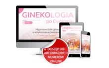 Prenumerata online: Ginekologia po Dyplomie