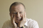 prof. dr hab. n. med. Tomasz Mach