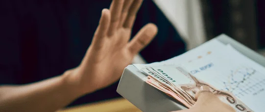 Rządowa propozycja płac została odrzucona