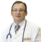 prof. dr hab. n. med. Jacek Zachwieja