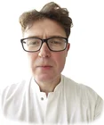 dr n. med. Paweł Żelechowski