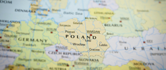 Do końca roku nowe mapy potrzeb zdrowotnych