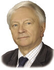 prof. dr hab. n. med. Juliusz Jakubaszko