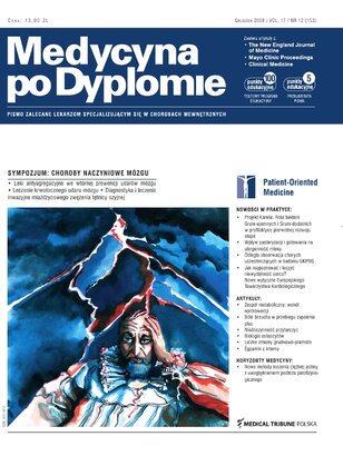 Medycyna po Dyplomie 12/2008