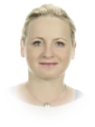 dr hab. n. farm. Katarzyna Paradowska