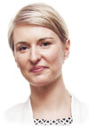 lek. Zofia Pacek