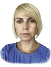 lek. Gizela Jagielska