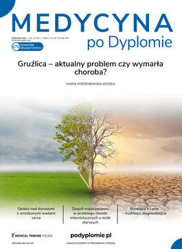 Medycyna po Dyplomie (04/2022) 