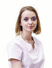 dr n. med. Magdalena Kiedrowicz