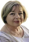 dr hab. n. med. Beata Pyrżak