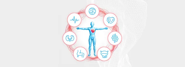 🔔 Już dziś (5 marca) o 18:30 bezpłatny webinar "Serce w panice – gdy pacjent nie wie, czy z kołataniem serca iść do kardiologa czy psychiatry" | prof. Mamcarz, dr hab. Barylski oraz dr Wierzbiński