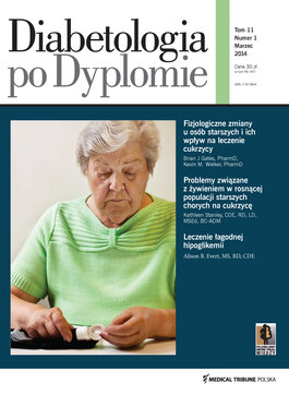 Diabetologia po Dyplomie (01/2014) 