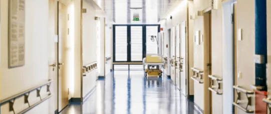 W Prokocimiu zostanie szpital dziecięcy widmo?