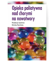 Opieka paliatywna nad chorymi na nowotwory
