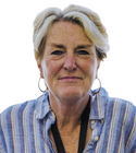 Jacquelyn Blackstone