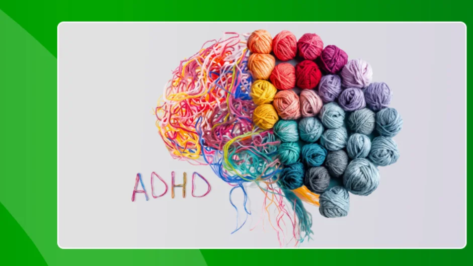 Jak pewnie diagnozować i skutecznie leczyć dorosłych z ADHD | Dowiedz się już dziś o 19:30 podczas bezpłatnego webinaru