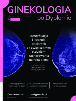 Ginekologia po Dyplomie (05/2025) 