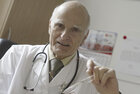 prof. dr hab. med. Tomasz Romer