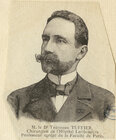 Theodore Tuffier