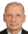 dr hab. n. med. Janusz Trzebicki