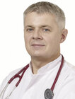 prof. dr hab. n. med. Dariusz Kałka