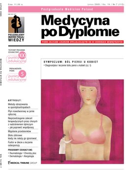 Medycyna po Dyplomie (07/2005) 