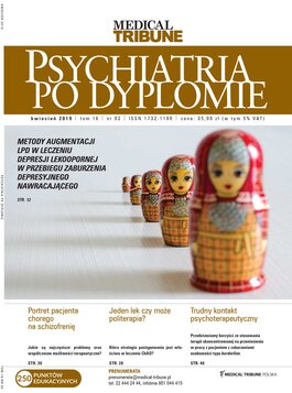 Psychiatria po Dyplomie (02/2019) 