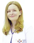 dr n. med. Agnieszka Jurek