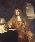 Antoni Leewenhoek