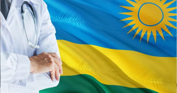 Trójmiejscy kardiochirurdzy szkolą kolegów w Rwandzie