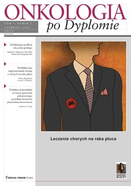 Onkologia po Dyplomie (03/2010) 