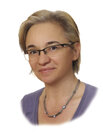 dr hab. n. med. Lidia Zawadzka-Głos