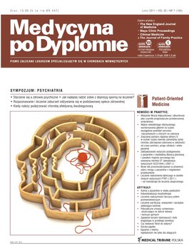 Medycyna po Dyplomie (07/2011) 