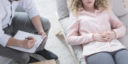 Psychologowie zyskają nowe kompetencje i wspomogą oddziały psychiatryczne