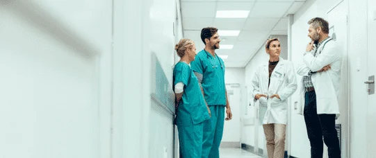 Szpitale nie radzą sobie bez opt-out 
