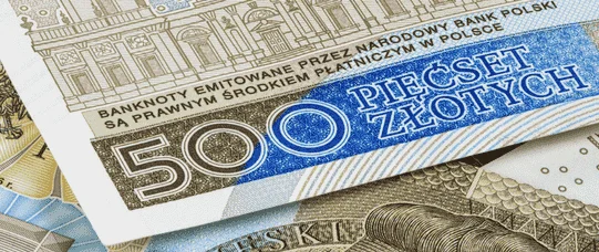 Do 500 zł podwyżki dla wszystkich