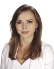 lek. Kinga Gołaszewska