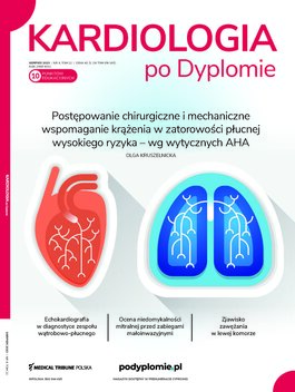 Kardiologia po Dyplomie (04/2023) 