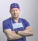 dr n. med. Rafał Pabiańczyk