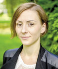 ek. Paulina Wilkońska-Majchrzyk