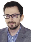 lek. Krzysztof Wojtasik-Bakalarz
