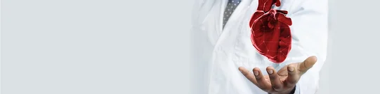 Bezpłatny webinar "Jak nowoczesna stratyfikacja ryzyka sercowo-naczyniowego ma wpływ na optymalizacje farmakoterapii – opis przypadków klinicznych."