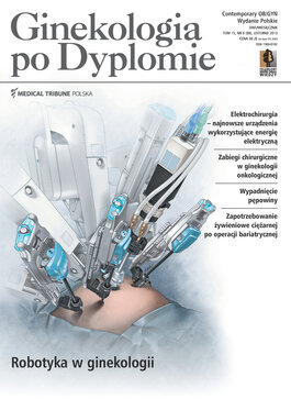 Ginekologia po Dyplomie (06/2013) 