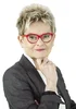 prof. dr hab. n. med. Olga Trojnarska