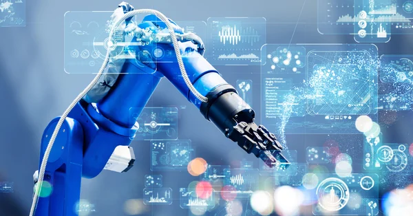 Operacja robotyczna z Warszawy podczas EAU 2026
