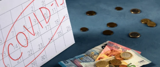 OZZL: tysiące zgłoszeń nieprawidłowości przy wypłatach covidowego
