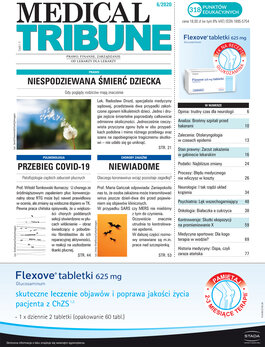 Medical Tribune (06/2020) 